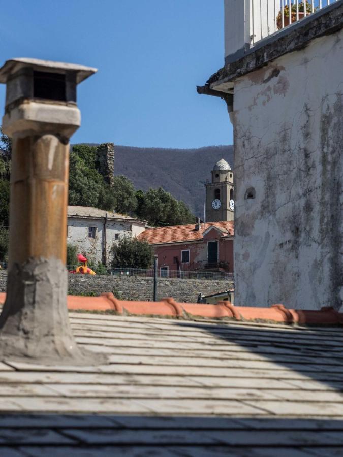 Ca De Bacin Daire Vernazza Dış mekan fotoğraf